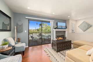 Mission Hills Dream - BBQ, Patios, AC, Parking - San Diego - 6