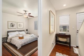 Mission Hills Dream - BBQ, Patios, AC, Parking - San Diego - 2