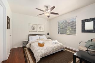 Mission Hills Dream - BBQ, Patios, AC, Parking - San Diego - 1