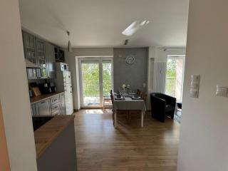 Apartament przy jeziorze - Olsztyn - 0