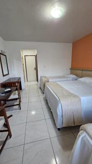 JL Temporadas - Quarto Portobello Park Hotel - Porto Seguro - 4