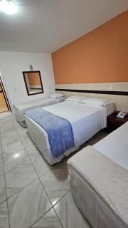 JL Temporadas - Quarto Portobello Park Hotel - Porto Seguro - 1