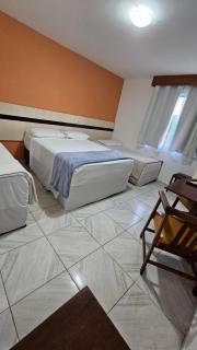 JL Temporadas - Quarto Portobello Park Hotel - Porto Seguro - 3