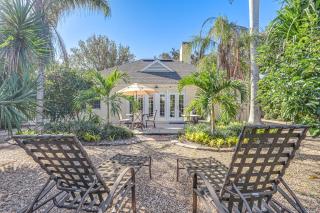 1 Block to Beach - Home with Pool in Old Naples! - Naples - 9