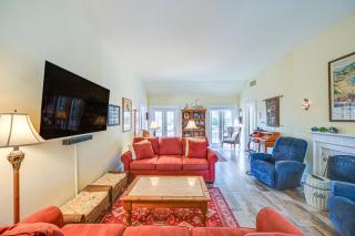 Walk to Beach Old Naples Escape with Private Pool! - Naples - 5