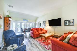 1 Block to Beach - Home with Pool in Old Naples! - Naples - 8