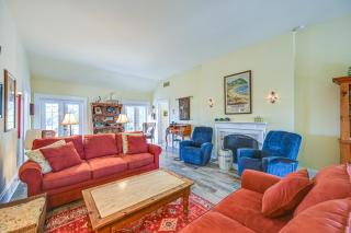 1 Block to Beach - Home with Pool in Old Naples! - Naples - 6