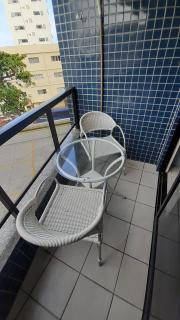 Flat na praia de Boa Viagem - Recife - 4