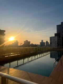 Summer Holiday com Piscina Climatizada - Piçarras - 3