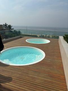 Summer Holiday com Piscina Climatizada - Piçarras - 8