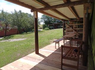 Ferienwohnung Weitblick - Lasel - 9