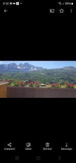 Casa Mar - Panticosa - 8