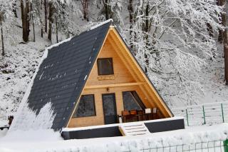 Cabana Laica, România - Petrila - 6