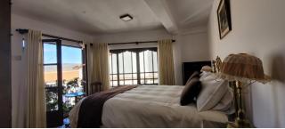 El Jardin De Su Merced B&B - Sucre - 9