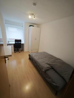 CIty Apartment - Aalen - 2