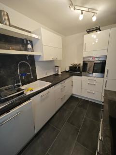 CIty Apartment - Aalen - 1