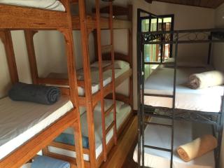 Viva Chico Rei Hostel - Ouro Preto - 9