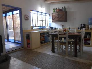 Cielito lindo - San Javier - 1