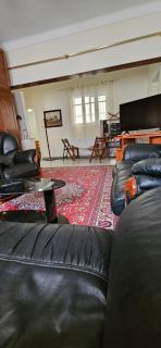 appartement 2 chambres Casablanca - Casablanca - 9