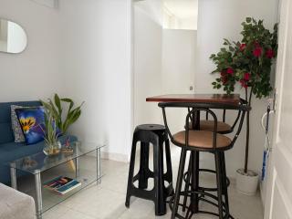 Excelente estudio en el barrio el Laguito - Cartagena das Índias - 0