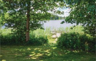 3 Bedroom Lovely Home In Gällstad - Holmared - 4