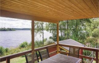 3 Bedroom Lovely Home In Gällstad - Holmared - 7