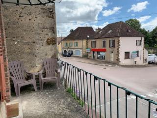 Pantouflard - Maison entière - 3