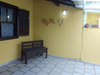 Casa amarela em Matinhos - Matinhos - 4