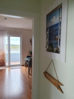 Gästewohnung Elbblick Zeithain - Zeithain - 2