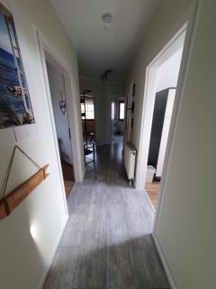 Gästewohnung Elbblick Zeithain - Zeithain - 4