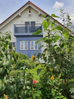 Gästewohnung Elbblick Zeithain - Zeithain - 8