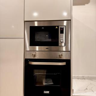 Luxury Smart Apartment A11 - Riad - 2