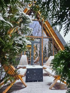 Navas River House -  - 9