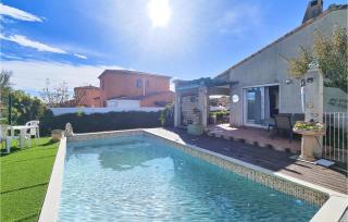 Beautiful Home In Servian - Servian - 6