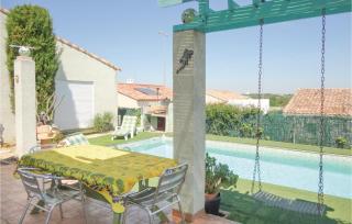 Beautiful Home In Servian - Servian - 4