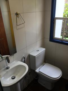 Viva Chico Rei Hostel - Ouro Preto - 7