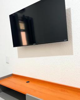 Apartamento completo e bem localizado! Casa Biarritz! - Fortaleza - 5