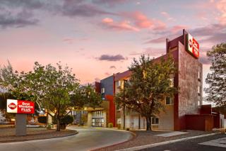 Best Western Plus Sun Canyon - Sierra Vista - 0