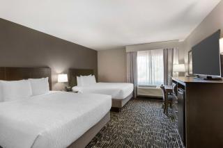 Best Western Plus Sun Canyon - Sierra Vista - 8