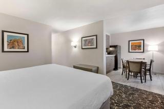 Best Western Plus Sun Canyon - Sierra Vista - 7