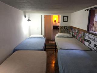 Viva Chico Rei Hostel - Ouro Preto - 6