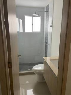 2BR Apto con excelente ubicación y balcón - Barranquilla - 6