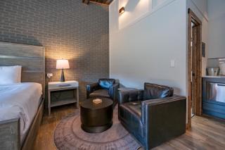 Cove Creek Lodge 219 Lakeside Executive King Suite - Oakland - 6