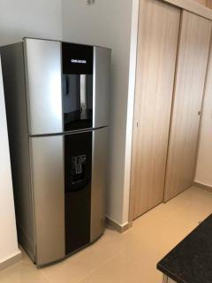 2BR Apto con excelente ubicación y balcón - Barranquilla - 2