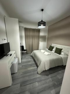 La Parthenope suites - Portici - 1