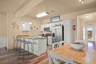 3 Br Padre Isl Retreat Min to Beach Dog Friendly - Padre Island - 8