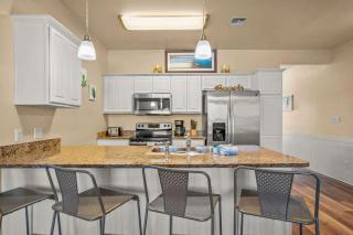 3 Br Padre Isl Retreat Min to Beach Dog Friendly - Padre Island - 7