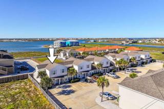 3 Br Padre Isl Retreat Min to Beach Dog Friendly - Padre Island - 5