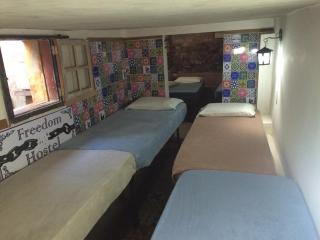 Viva Chico Rei Hostel - Ouro Preto - 3