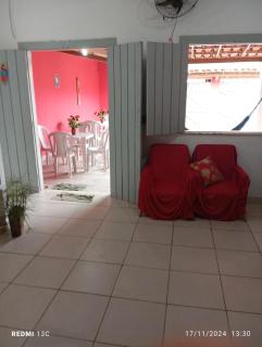 Casa de Praia Figueiredo - 6